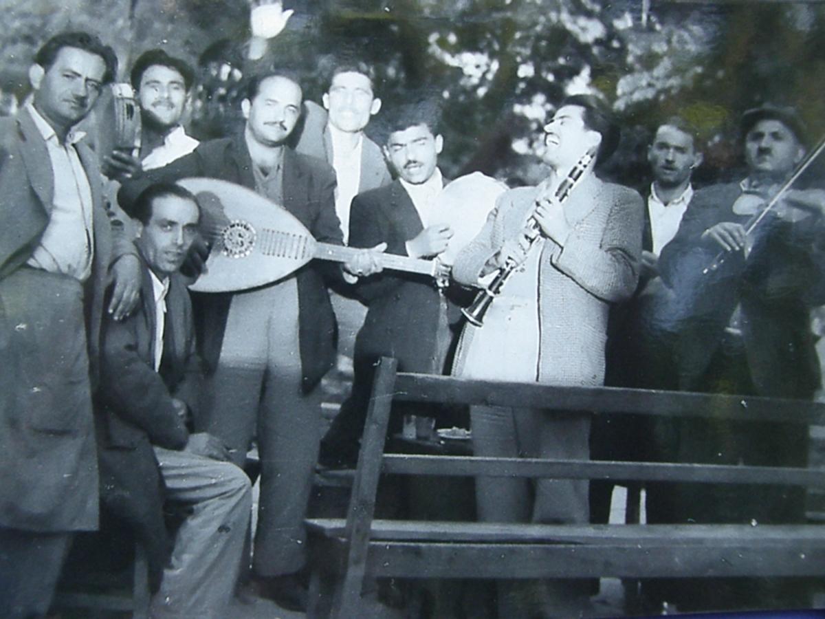 Πέθανε σήμερα ο σπουδαίος Γρηγόρης Καψάλης 2 kapsalis3