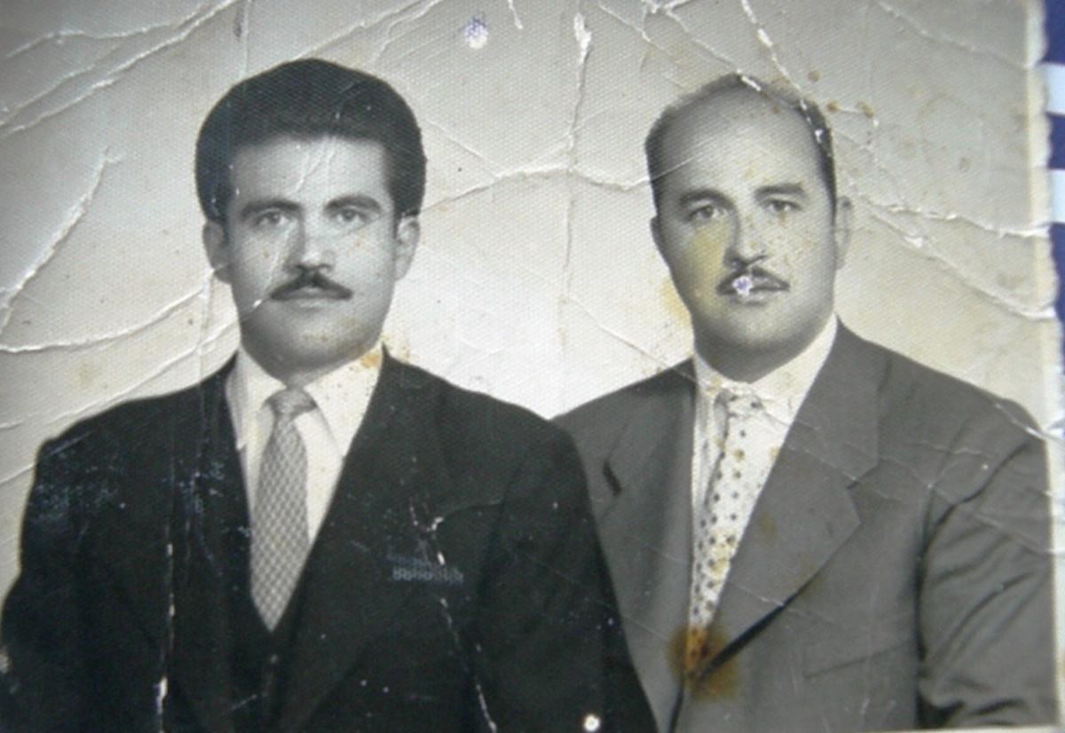 Πέθανε σήμερα ο σπουδαίος Γρηγόρης Καψάλης 3 kapsalis7
