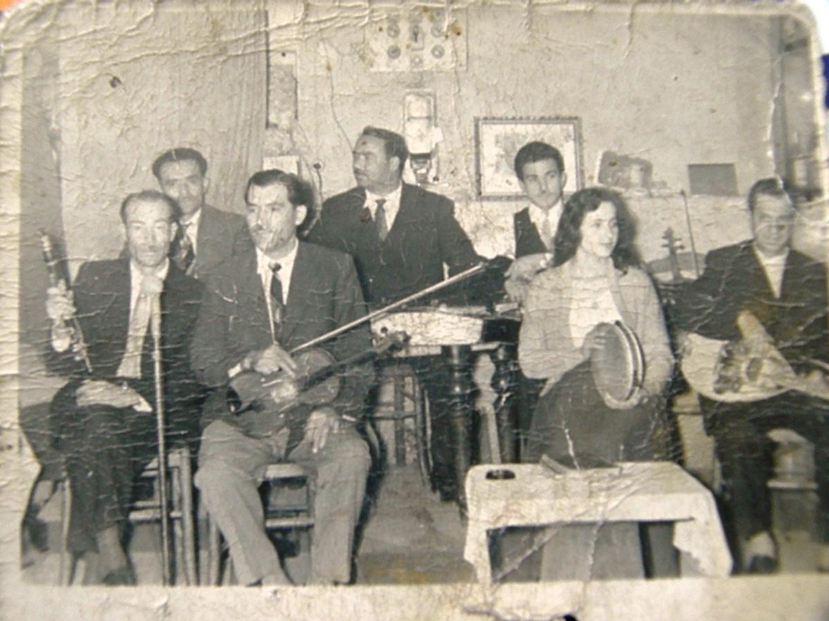 Πέθανε σήμερα ο σπουδαίος Γρηγόρης Καψάλης 4 Kapsalis2