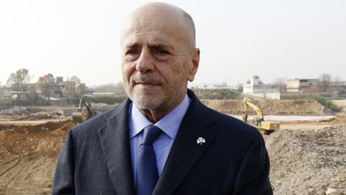 Αδιόρθωτος Αλαφούζος, έρχονται νέες σφαλιάρες - Χαιρετίσματα από Κονσεϊσάο!