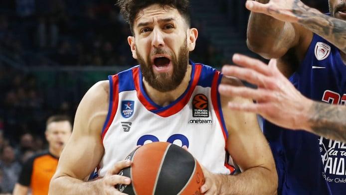 Έφτιαξε την κατάταξη της Euroleague ο Μίσιτς - Πού έβαλε ΠΑΟ, Ολυμπιακό!