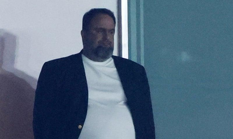 ΠΑΟ για Λουτσέσκου, απόφαση Αλαφούζου - Έλληνας της Παλμέιρας για Ολυμπιακό