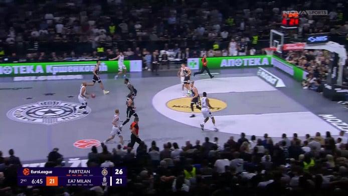 Πρώτη