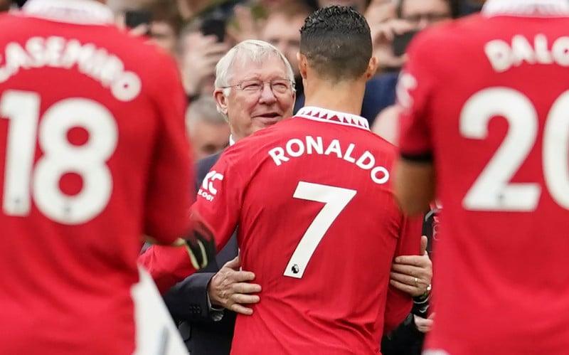 CR7: