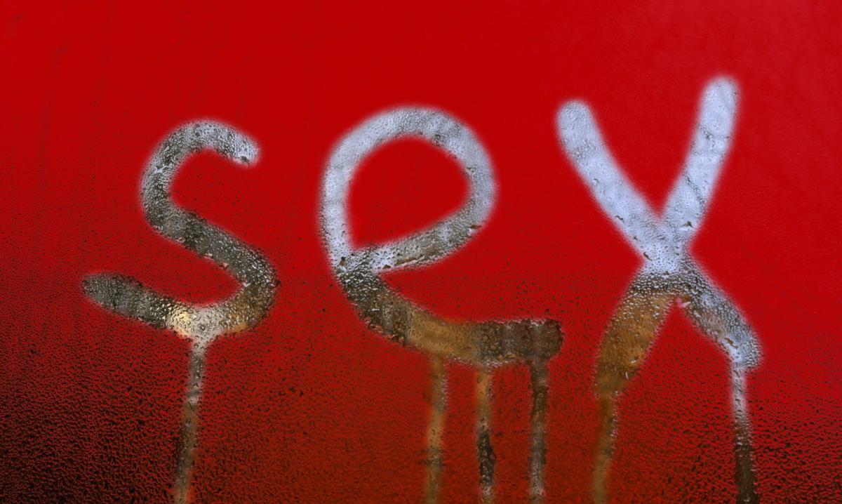 Sex