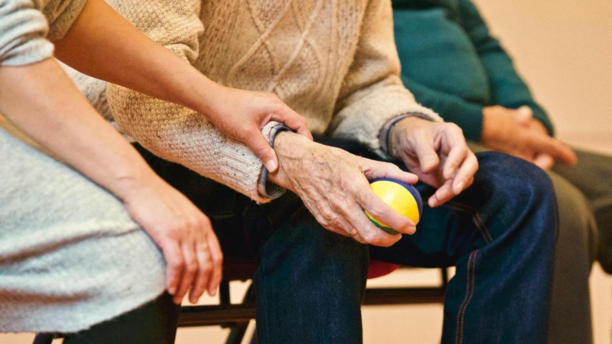 Η επιστήμη μίλησε: Σε αυτή την ηλικία ξεκινάς να γίνεσαι… ηλικιωμένος 4