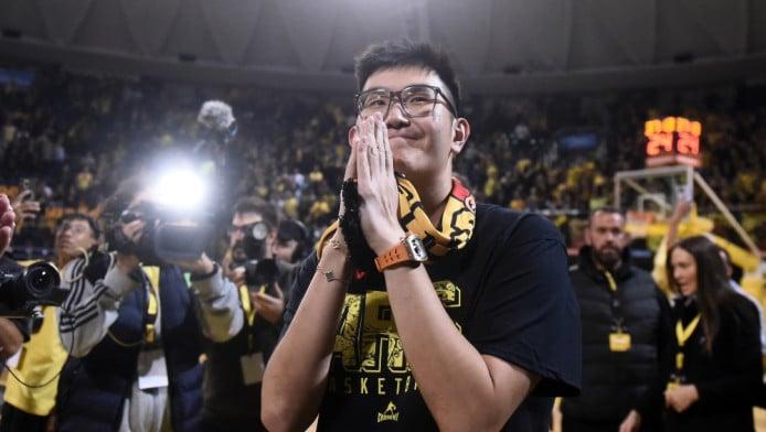 Εκστασιασμένος