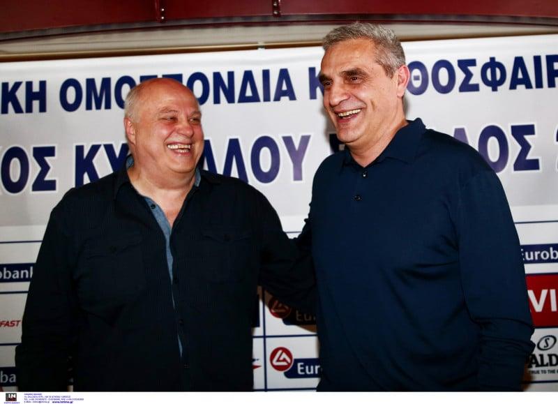 Πρώην