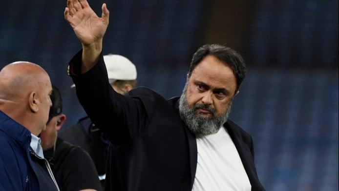 Πρώτη πράξη μιας νέας ποδοσφαιρικής συμμαχίας!