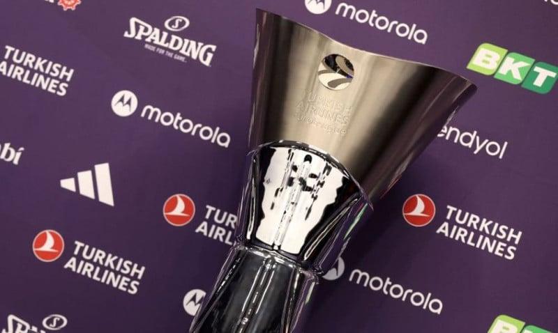 Απαντήσεις από Euroleague για FIBA & ΝΒΑ - "Έχουμε προτείνει πλάνο"
