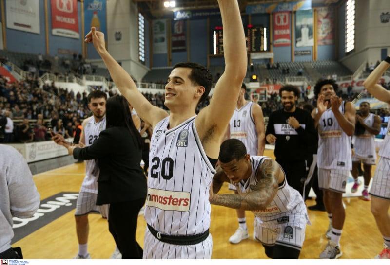 Αλλάζει το Παλατάκι - Νέος... αέρας στην PAOK Sports Arena