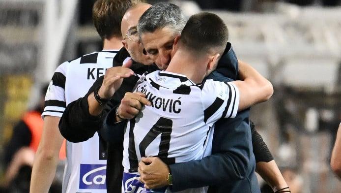 Ατομικό πρόγραμμα και θεραπεία στον ΠΑΟΚ