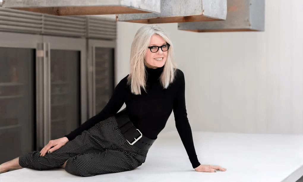 diane keaton 1