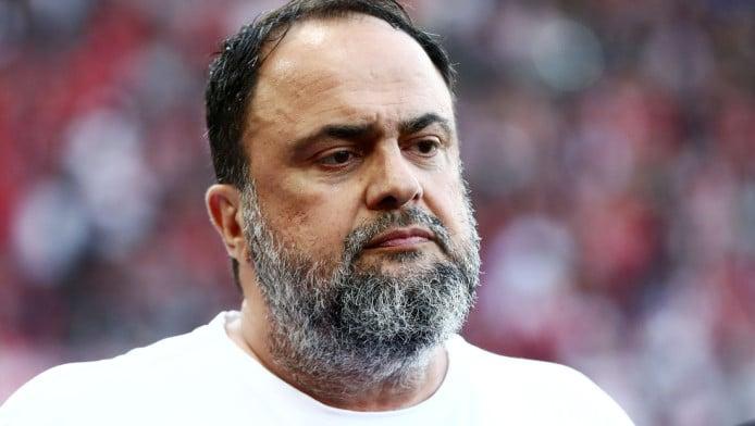 Επένδυση-μαμούθ ο Μαρινάκης! Συνεργασία με Τέξτορ, τι αλλάζει για Ολυμπιακό