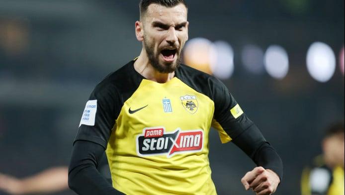 Αρπάζει=