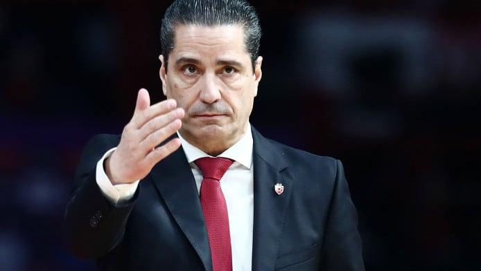 "Χρυσώνει" Σφαιρόπουλο ελληνική ομάδα - Του φέρνει δώρο και... Πόρτερ!
