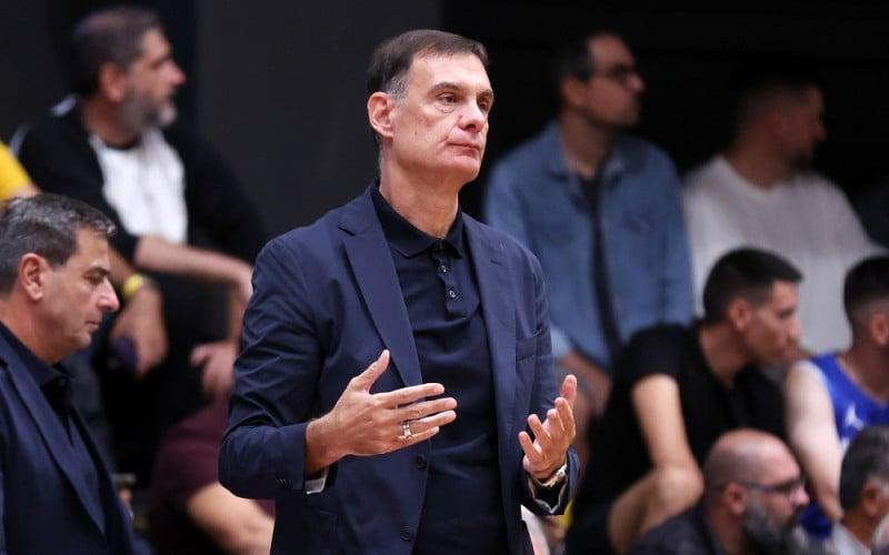 2,06 μ., μακρινό σουτ και συμβόλαιο 350.000 - Ανακάλυψη Ολυμπιακού στο NBA!