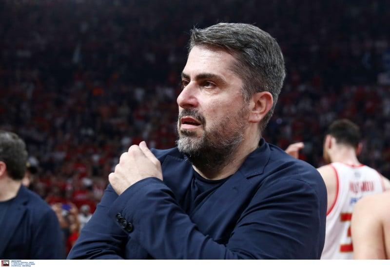 Το μήνυμα της Μαρίας Δαρσινού για Σλούκα μετά το ΣΕΦ: "Αρε Σλούκαρε" (ΦΩΤΟ)