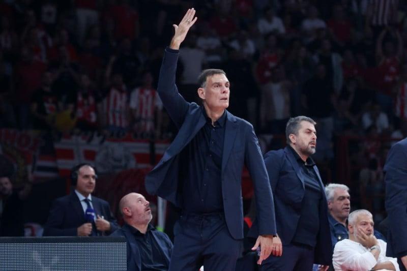 Το μήνυμα της Μαρίας Δαρσινού για Σλούκα μετά το ΣΕΦ: "Αρε Σλούκαρε" (ΦΩΤΟ)