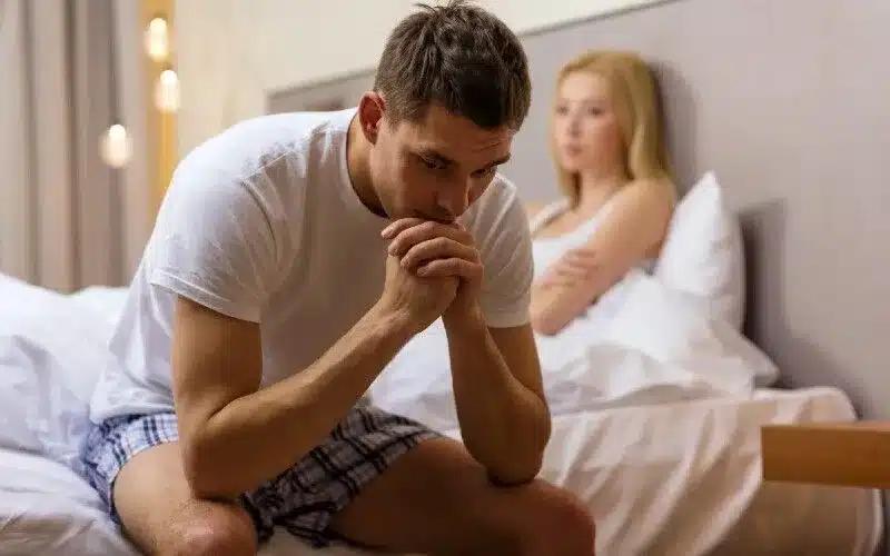 sexless marriage effect on the husband 2