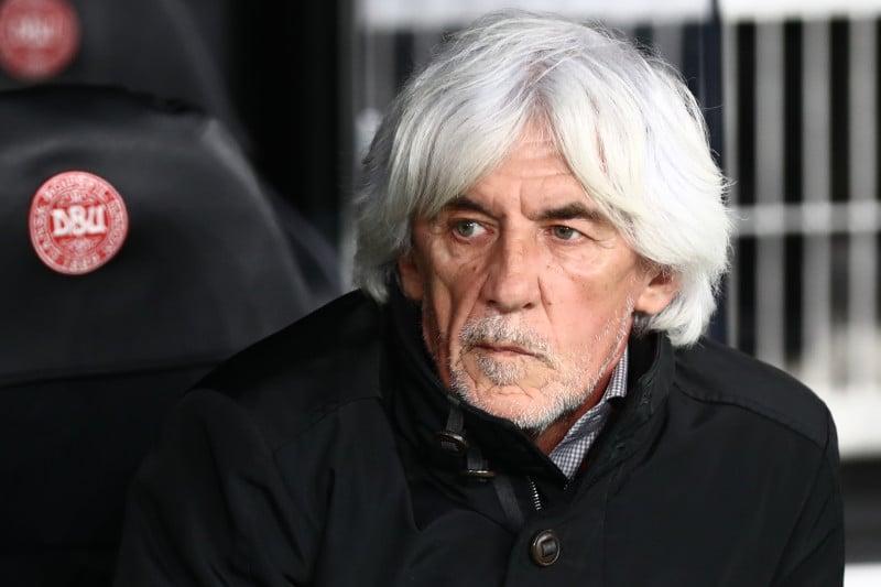 Η απάντηση Γιοβάνοβιτς για το αν θα παραιτηθεί και η ατάκα για Γκαγκάτση!