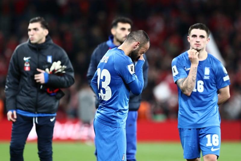 Η απάντηση Γιοβάνοβιτς για το αν θα παραιτηθεί και η ατάκα για Γκαγκάτση!