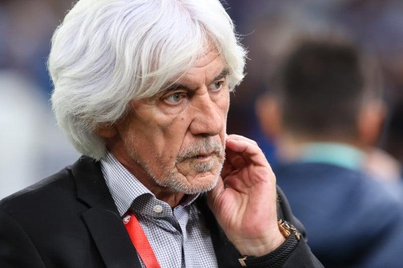 "Δεν πρέπει να φύγει ο Γιοβάνοβιτς ο κόσμος να χαλάσει"