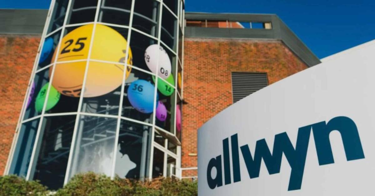 allwyn 1 1