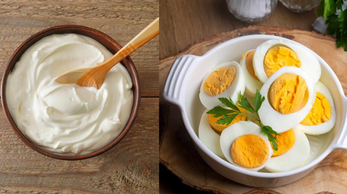 eggs yogurt scaled