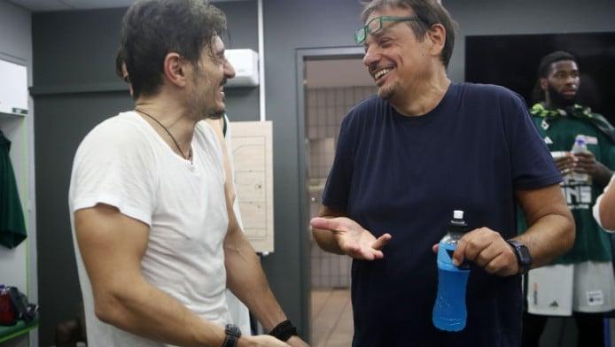 Εξελίξεις στον ΠΑΟ μετά το ΣΕΦ, «ψάχνει για παίκτη - Ποιος… κινδυνεύει»! 