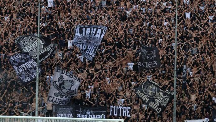 Κυκλοφόρησαν τα εισιτήρια για το Λιλ-ΠΑΟΚ - Αυτές οι τιμές