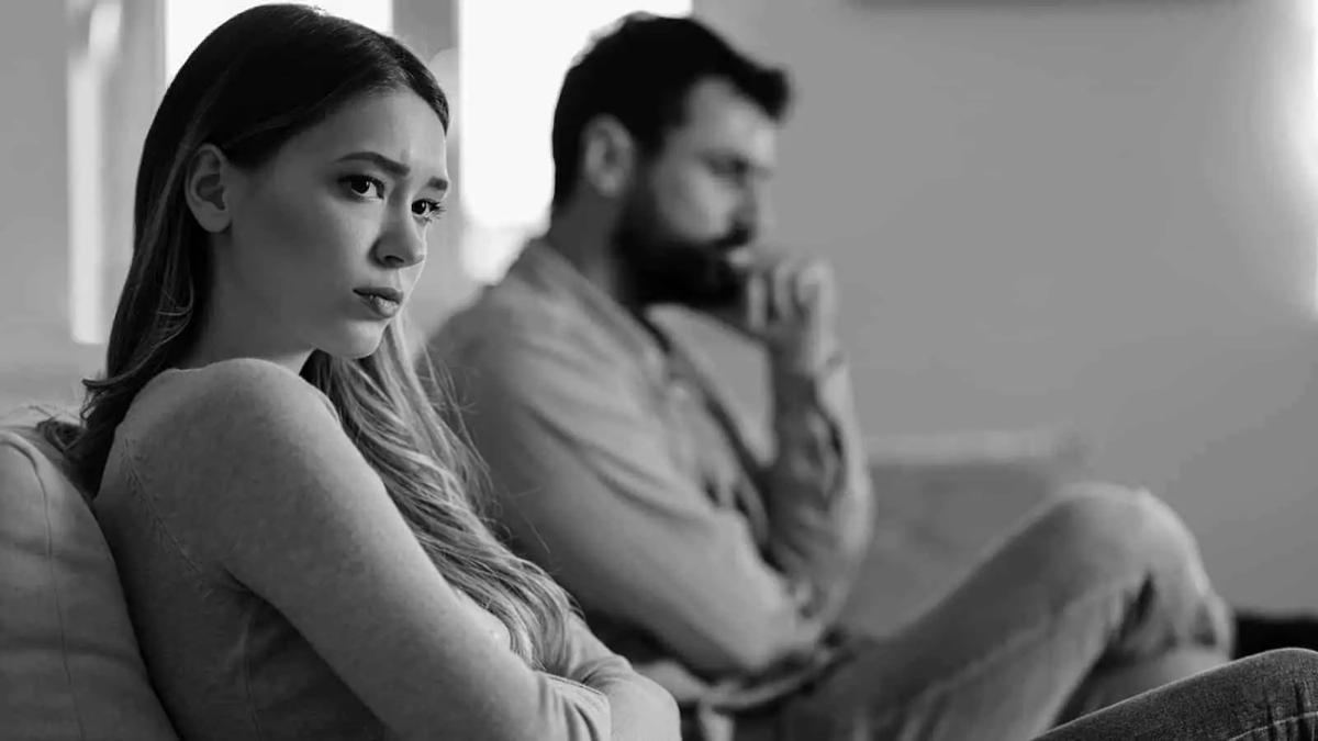 12 reasons someone might be afraid to leave a bad relationship