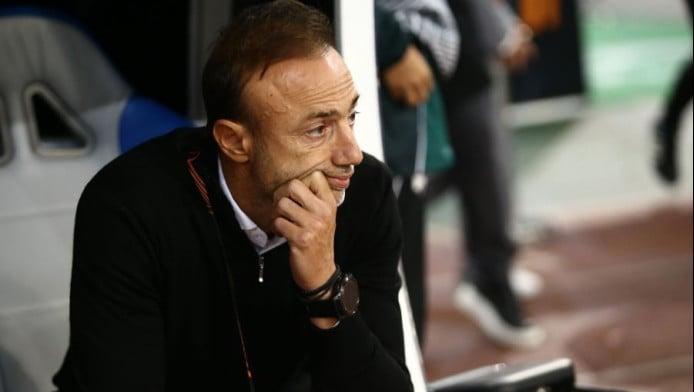 Το διπλό συμβόλαιο Κόντη, το μικρό buyout και η... διορία ΠΑΟ σε Λουτσέσκου