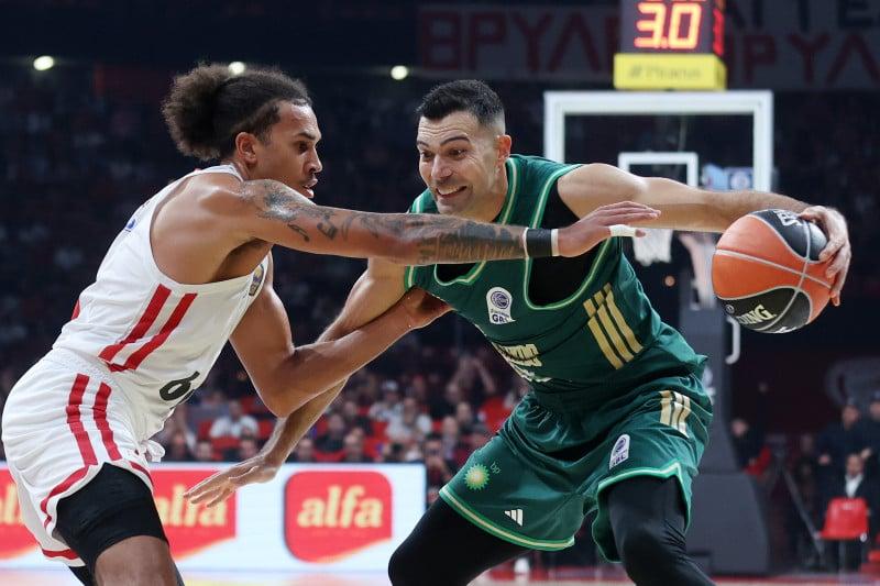 Παναθηναϊκός