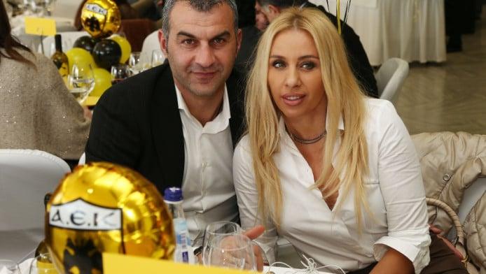 Τελευταία ενημέρωση για τη Γωγώ Μαστροκώστα: Η αλήθεια για την υγεία της