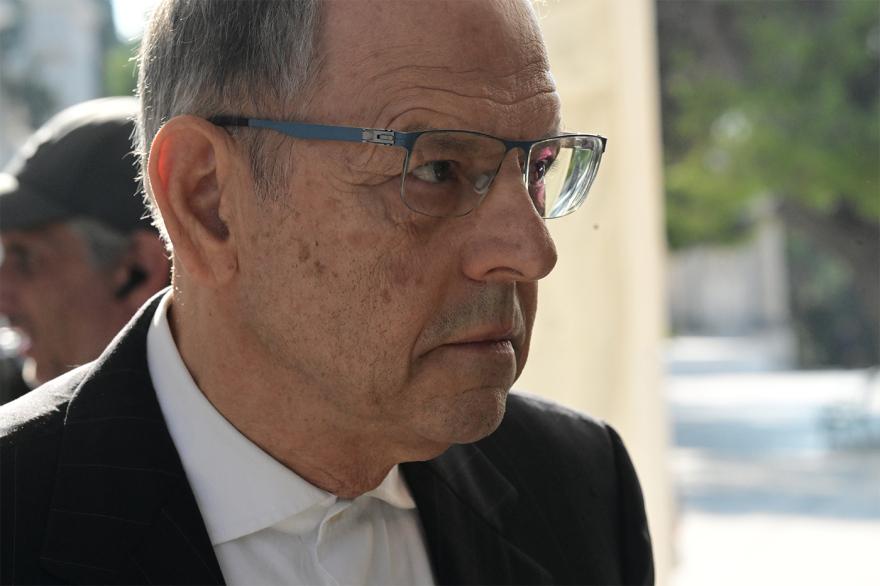 Άννα Κυριακού: «Ήταν δική της επιθυμία να καεί, γιατί ήθελε να είναι βαζάκι και να κοιτάει τον Παρθενώνα», λέει ο γιος της 9 Άννα Κυριακού - κηδεία: Συγκίνηση στο τελευταίο αντίο, λύγισε ο γιος της: «Αγαπήθηκε από όλο τον κόσμο» - Δείτε φωτογραφίες