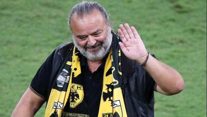 Πήρε θέση η ΑΕΚ για Τετέι-Παντελίδη - Για αυτό πήγαν στον Παναθηναϊκό;