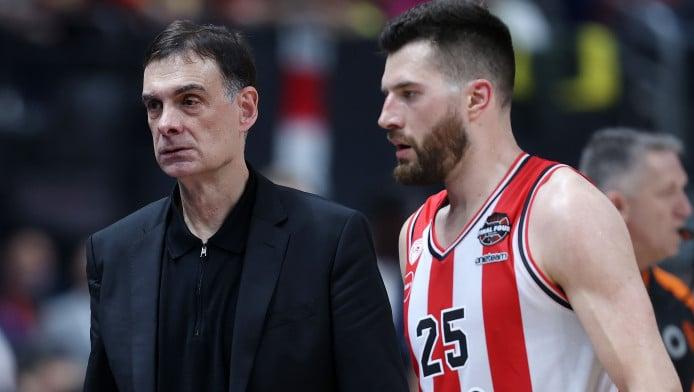 Ολυμπιακός: