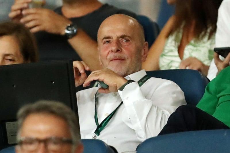 Επιχείρηση… Σκορπιός με Τετέι στον Διόνυσο! Η τελική πρόταση Ολυμπιακού-ΑΕΚ