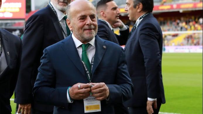 "Καταιγιστικές εξελίξεις σε ΠΑΟ" - Γιατί δεν έφυγε το καλοκαίρι ο Βιτόρια