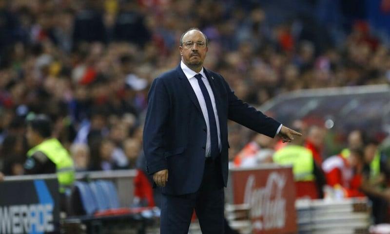 Τίναξε την μπάνκα ο Αλαφούζος για να τον φέρει: Απίθανο deal για Μπενίτεθ!