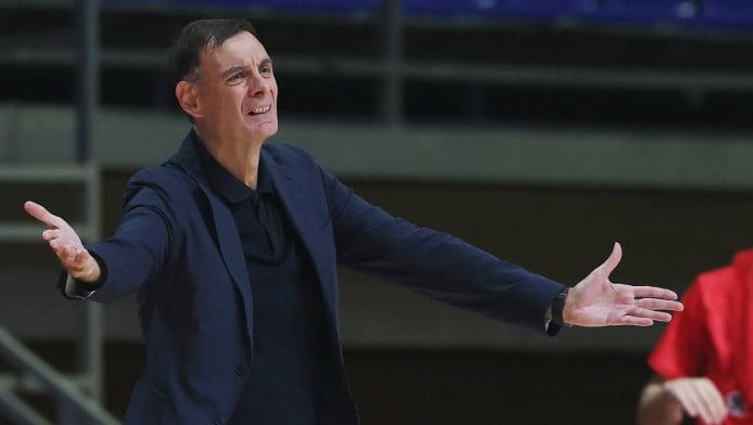 Μπαρτζώκας: