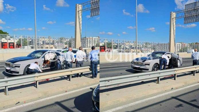 Δολοφόνησαν