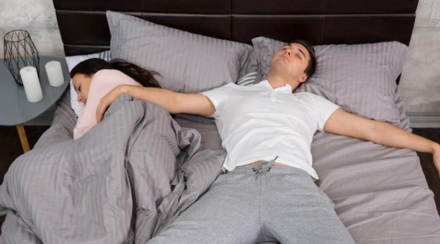 sleeping position hero