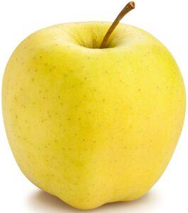 golden delicious