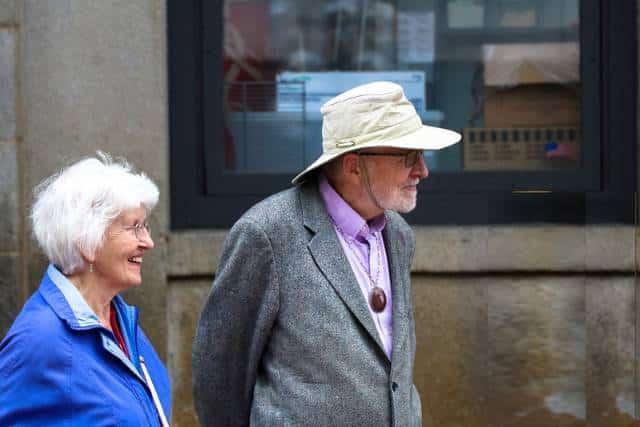 elderly poverty in germany 1
