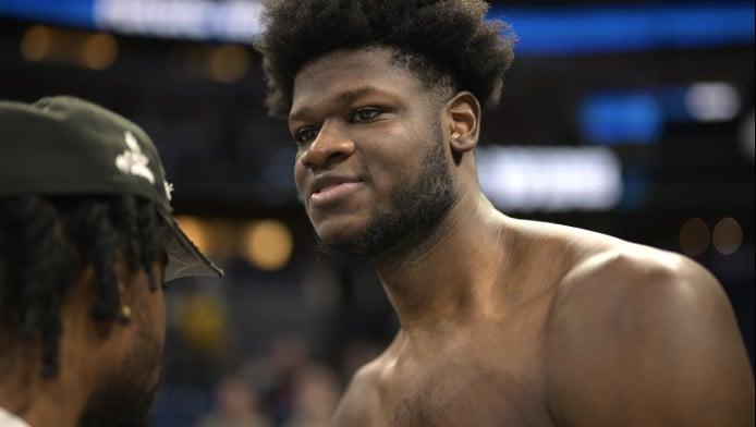 Ελεύθερος ξαφνικά ο NBAer που βρίσκεται ψηλά στη λίστα Αταμάν-Μπαρτζώκα!