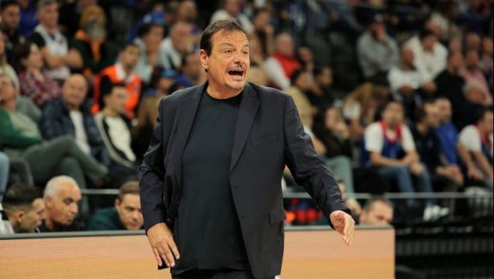 Η ατάκα Αταμάν για Παπαγιάννη - "Ήταν "κλειδί" ο Σλούκας"
