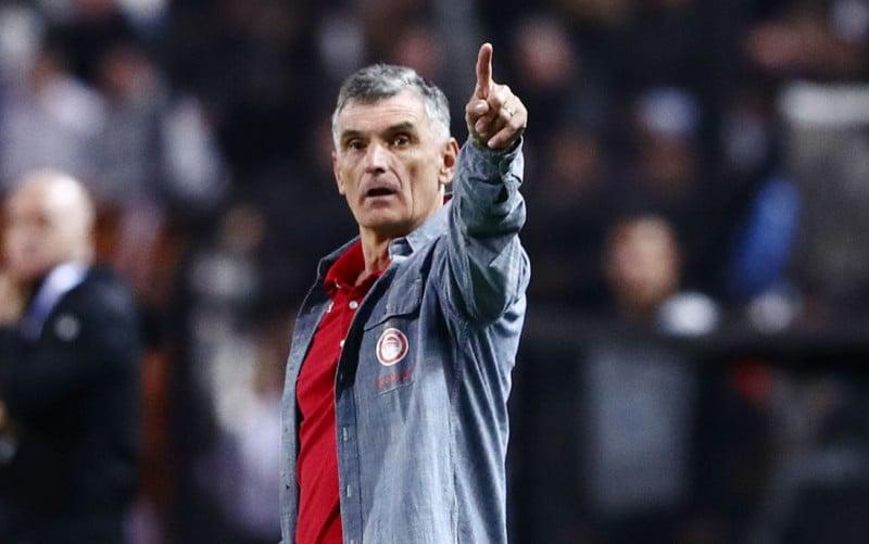 Ολυμπιακός: Πάει για αλλαγή στα χαφ με ΑΕΛ ο Μεντιλίμπαρ - Τι σκέφτεται