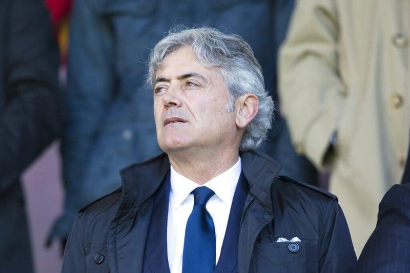 3+1 λόγοι που ο Μπαλντίνι έδωσε το «οκ» για τον Τετέι - Απάντηση… 10ετίας!